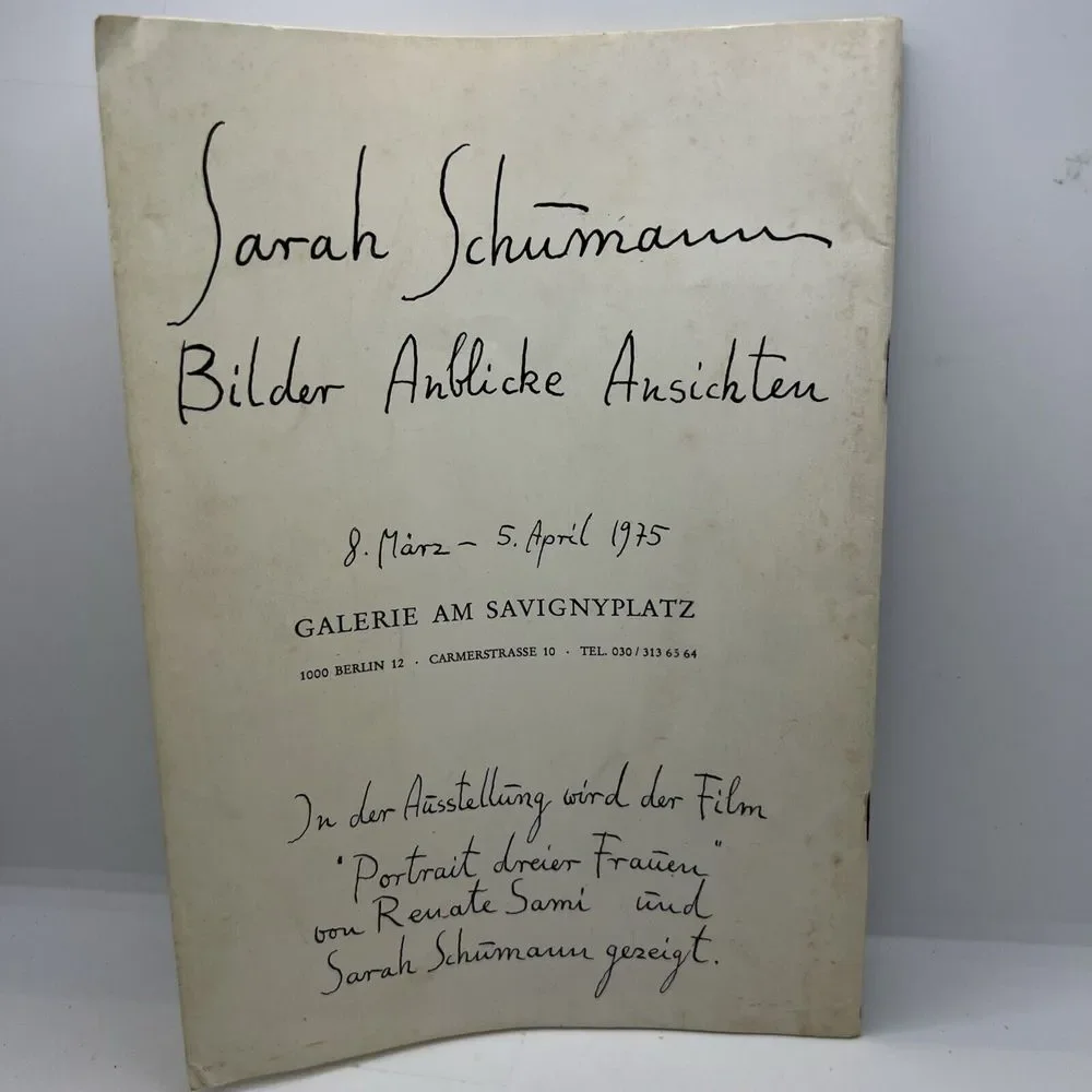 Vintage Fraun Und Film‎ nr.4 1975